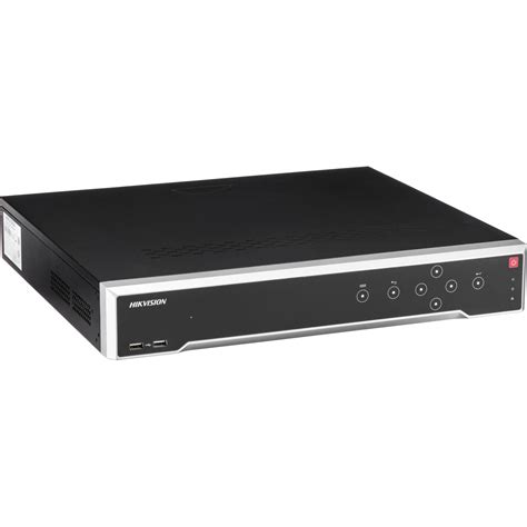 nvr 32 channel hikvision